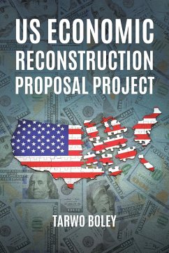 US Economic Reconstruction Proposal Project - Boley, Tarwo