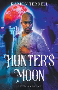 Cover Hunter's Moon
