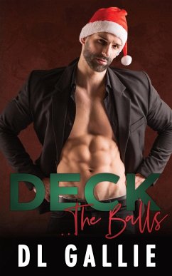 Deck...the Balls - Gallie, Dl