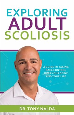 Exploring Adult Scoliosis - Nalda, Tony