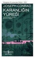 Karanligin Yüregi - Conrad, Joseph