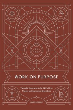 Work on Purpose - Strike, Alyson