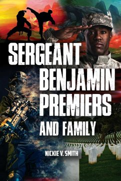 Sergeant Benjamin Premiers and Family - Smith, Nickie V.