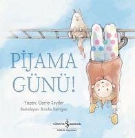 Pijama Günü - Snyder, Carrie