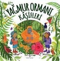 Yagmur Ormani Kasifleri - Willow, Marnie