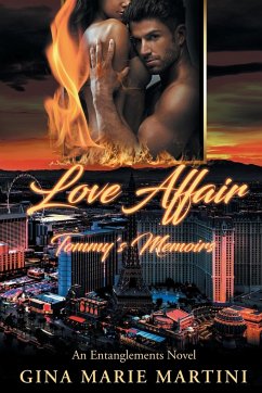 Love Affair - Martini, Gina Marie