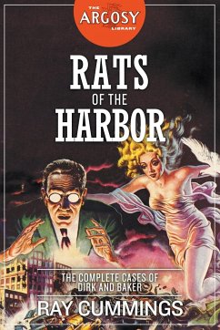 Rats of the Harbor - Cummings, Ray