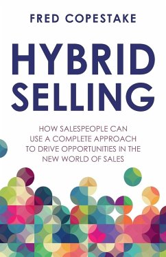 Hybrid Selling - Copestake, Fred