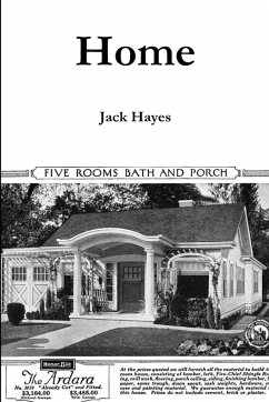 Home - Hayes, Jack