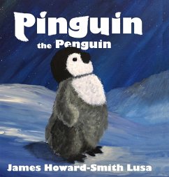 Pinguin the Penguin - Lusa, James