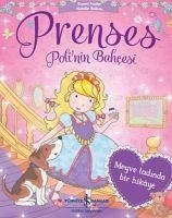 Prenses Polinin Bahcesi - Boileau, Natalia