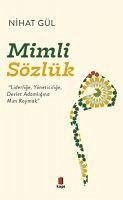 Mimli Sözlük - Gül, Nihat