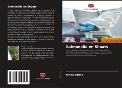 Salmonella en Shoats - Girma, Mitike