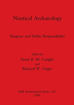 Nautical Archaeology