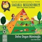 Burcu ve Berk - Saglikli Besleniyorum