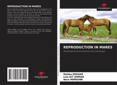 REPRODUCTION IN MARES - DEKHAR, Malika;AIT AMMAR, Liza;MIMOUNE, Nora