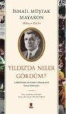 Yildizda Neler Gördüm