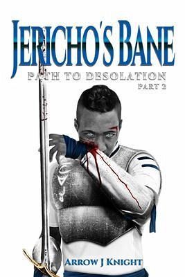 Jericho's Bane (eBook, ePUB)