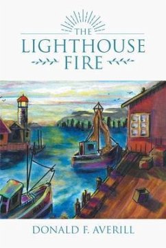 Cover The Lighthouse Fire (eBook, ePUB)