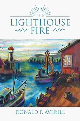 The Lighthouse Fire (eBook, ePUB)