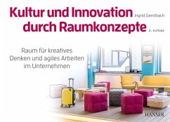 Cover Kultur und Innovation durch Raumkonzepte (eBook, PDF)