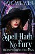 Spell Hath No Fury (Large Print) - Bild 1