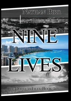 Nine Lives - Volume II - Birr, Nathan