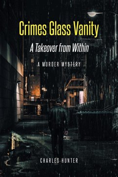 Crimes Glass Vanity - Hunter, Charles