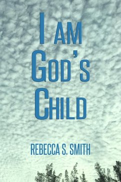 Cover I AM GOD'S CHILD