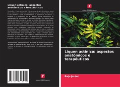 Líquen actínico: aspectos anatómicos e terapêuticos - Jouini, Raja;Badri, Talel;Debbabi, Mhamed