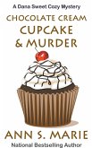 Chocolate Cream Cupcake & Murder