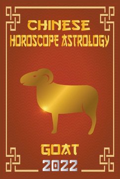 Goat Chinese Horoscope & Astrology 2022 - Shui, Zhouyi Feng