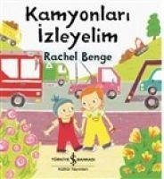 Cover Kamyonlari Izleyelim