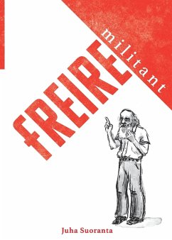 Cover Militant Freire