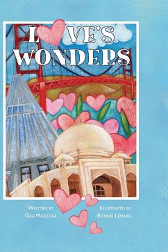 Loves Wonders - Mazaola, Gigi