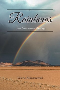 Rainbows - Klimaszewski, Valerie
