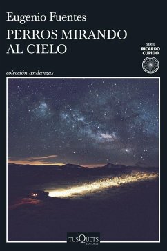 Cover Perros mirando al cielo