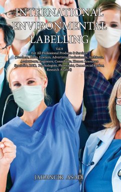 International Environmental Labelling Vol.9 Professional - Asadi, Jahangir