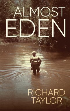 Almost Eden - Taylor, Richard