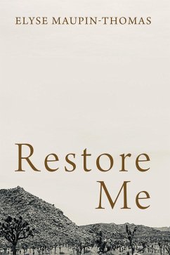 Restore Me (eBook, ePUB)