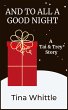 And To All a Good Night (A Tai & Trey... - Bild 1