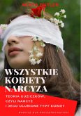 Wszystkie kobiety narcyza (eBook, ePUB)