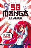 50 manga da leggere almeno una volta nella vita (eBook, ePUB)