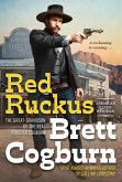 Red Ruckus (eBook, ePUB)