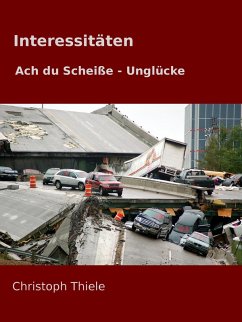 Interessitäten (eBook, ePUB) - Thiele, Christoph