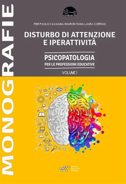 Disturbo dell'Attenzione e Iperattività (eBook, ePUB)