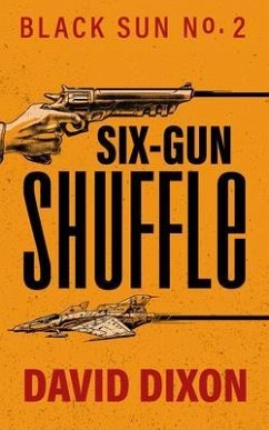 Cover Six-Gun Shuffle (eBook, ePUB)