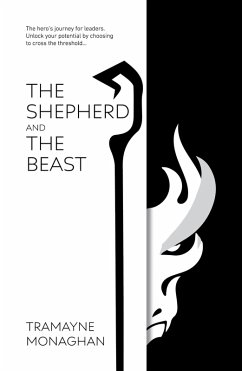 Cover The Shepherd and the Beast (eBook, ePUB)