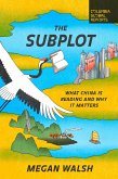 The Subplot (eBook, ePUB)