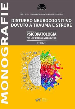Cover Disturbo Neurocognitivo dovuto a Trauma o Stroke (eBook, ePUB)